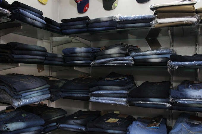 American Collections